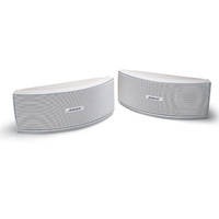 Bose 151 SE Outdoor Environmental Speakers (White)