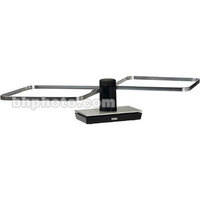 Terk Technologies TV4 Low-Profile Indoor TV Antenna