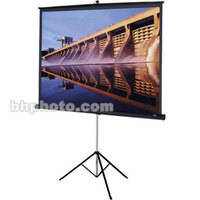 Da-Lite 90614 Versatol Tripod Projection Screen (70 x 70")