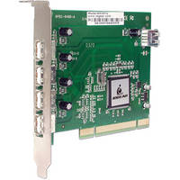 Iogear 5-Port USB 2.0 PCI Card