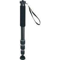 Giottos MM 9150 4-Section Aluminum Monopod - Supports 33 lbs (15kg)