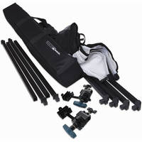 Westcott Video Broadcast Location Kit, Large Deluxe
