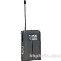 Anchor Audio WB-6400 UHF Wireless Belt-Pack Transmitter