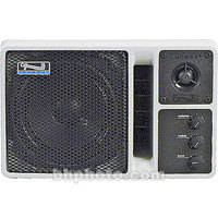 Anchor Audio AN-130U1 Powered Portable PA Speaker (White)