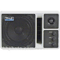 Anchor Audio AN-130RC AN-130 With Remote Control (White)