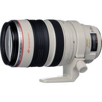 Canon 28-300mm f/3.5-5.6L IS USM Autofocus Lens