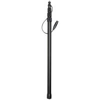K-Tek KE-89CC Avalon Series Aluminum Boompole with Internal Coiled XLR Cable