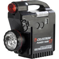 Celestron Power Tank 17 (12-Volt, 17-Ah Power Supply)