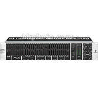 Behringer ULTRAGRAPH DIGITAL DEQ1024 Graphic Equalizer