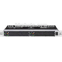 Behringer ULTRAGRAPH PRO FBQ1502 Graphic Equalizer