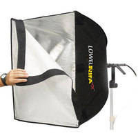 Lowel LC66EX Rifa-Lite eX66 Softbox Light (120-240VAC)