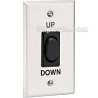 Draper Additional Single Station Control, MS-4R