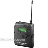 Sennheiser SK500 Body-Pack Transmitter
