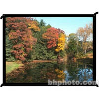 Draper 10 x 18' Replacement Screen Surface for Cinefold Truss - Cineflex