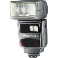 Metz mecablitz 54MZ-4 TTL Shoe Mount Flash