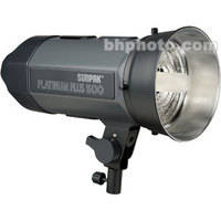 Sunpak Platinum Plus 500 W/S Monolight
