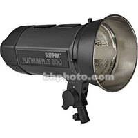 Sunpak Platinum Plus 800 Watt/Second Monolight