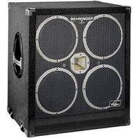 Behringer BB410 Ultrabass 1200W Bass Cabinet
