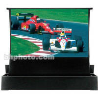 Vutec 01-RETR-300W RV180-.375A Retracta-Vu Pro Motorized Projection Screen (180 x 240")
