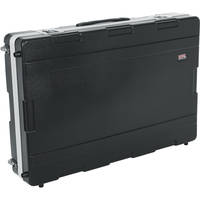 Gator Cases G-MIX-24x36 ATA Mixer Case