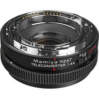 Mamiya Tele-Converter 1.4x for RZ67
