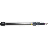 Ambient Recording QP6200 433" Quickpole Boom