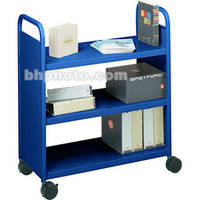 Bretford Mobile Equipment & Utility Truck (Topaz)