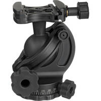 Acratech Ultimate Ballhead with Quick Release & Left Rubber Knobs