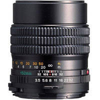 Mamiya Telephoto 150mm f/3.5 N Manual Focus Lens for 645