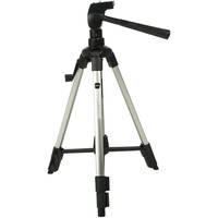 Smith-Victor P800 2-Way Panhead Tripod with Compact Base
