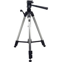 Smith-Victor P910 3-Way Panhead Tripod with Medium Duty Base