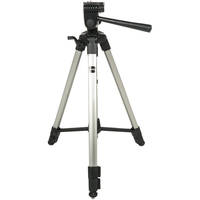 Smith-Victor P920 Pinnacle Tripod with 3-Way Pan/Tilt Head