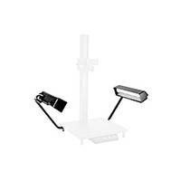 Bencher Copymate II Fluorescent Copylights (Set of Two)