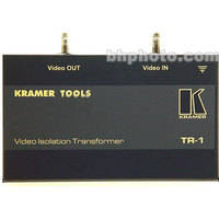 Kramer TR-1 Video Isolation Transformer