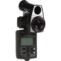 Spectra Cine Spot Meter System - Black