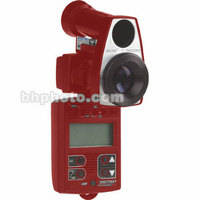 Spectra Cine Spot Meter System - Red