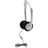 Hamilton Buhl HA-2V Stereo/Mono Headphones for Education