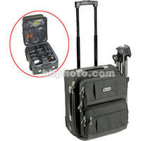 Pelican PCS-179 D'Exec Series Compact Rolling Camera/Computer Case