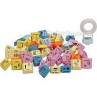 Bella Liquid and Edition 5 Keycaps for DV EZ Keyboard