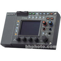 Sony RMB-750 Remote Control Unit for BVP/HDC Cameras/VTRs