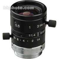 Sony VCL-O6S12XM NF-Mount 6mm Lens for Sony Specialty Cameras