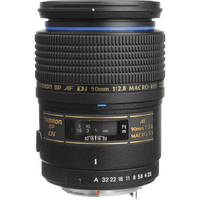 Tamron SP 90mm f/2.8 Di Macro Autofocus Lens for Pentax AF