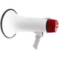 Hamilton Buhl MM-3 - Mighty Mike Bull Horn Megaphone