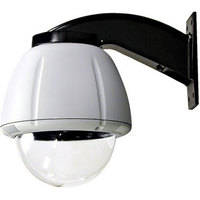 Canon IWC1P Indoor Wall Mount Clear Dome