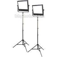 Interfit DigiLite Fluorescent 2 Light Kit