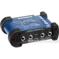 Samson S-direct plus Direct Box