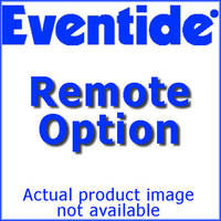 Eventide 400 Option for the BD500 Broadcast Delay