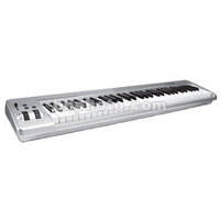 M-Audio KEYSTATION 61ES - 61 Key USB MIDI Controller