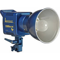 SP Studio Systems Excalibur 3200 Lancerlight AC/DC 320 Ws Monolight (120VAC/12VDC)