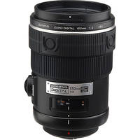 Olympus 150mm f/2.0 ED Lens